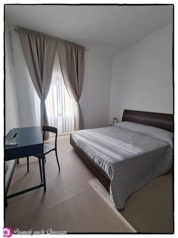 Aparthotel Alta Area Nova Siri Exterior foto