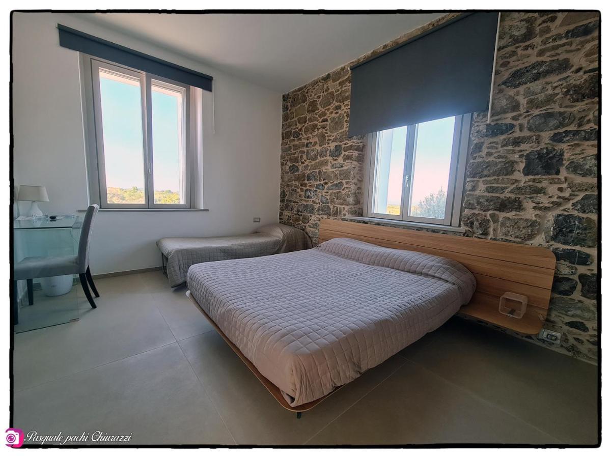 Aparthotel Alta Area Nova Siri Exterior foto